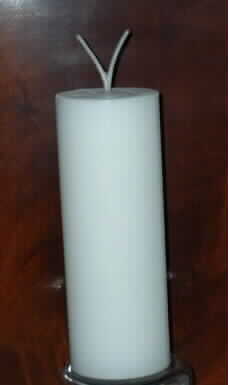 Unity Candles